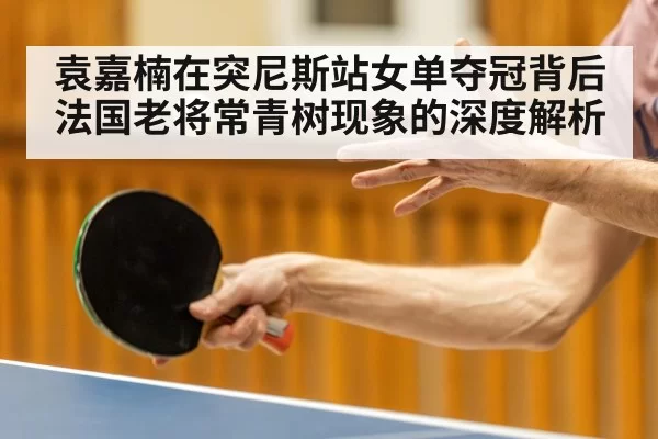 袁嘉楠在突尼斯站女单夺冠背后 法国老将常青树现象的深度解析